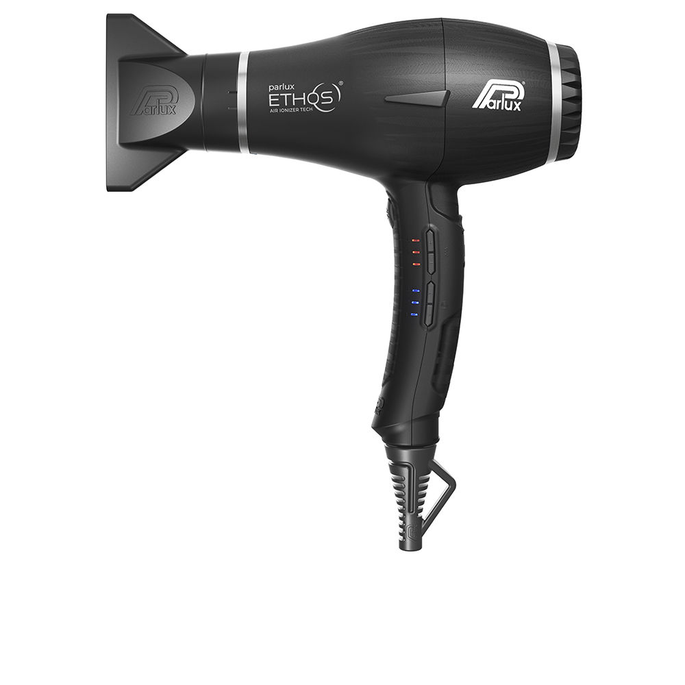 Parlux Ethos Dryer #Black 1 U