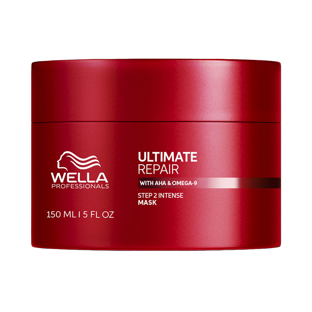 Wella Professionals Ultimate Repair Damaged Hair Repair Mask 150 Ml