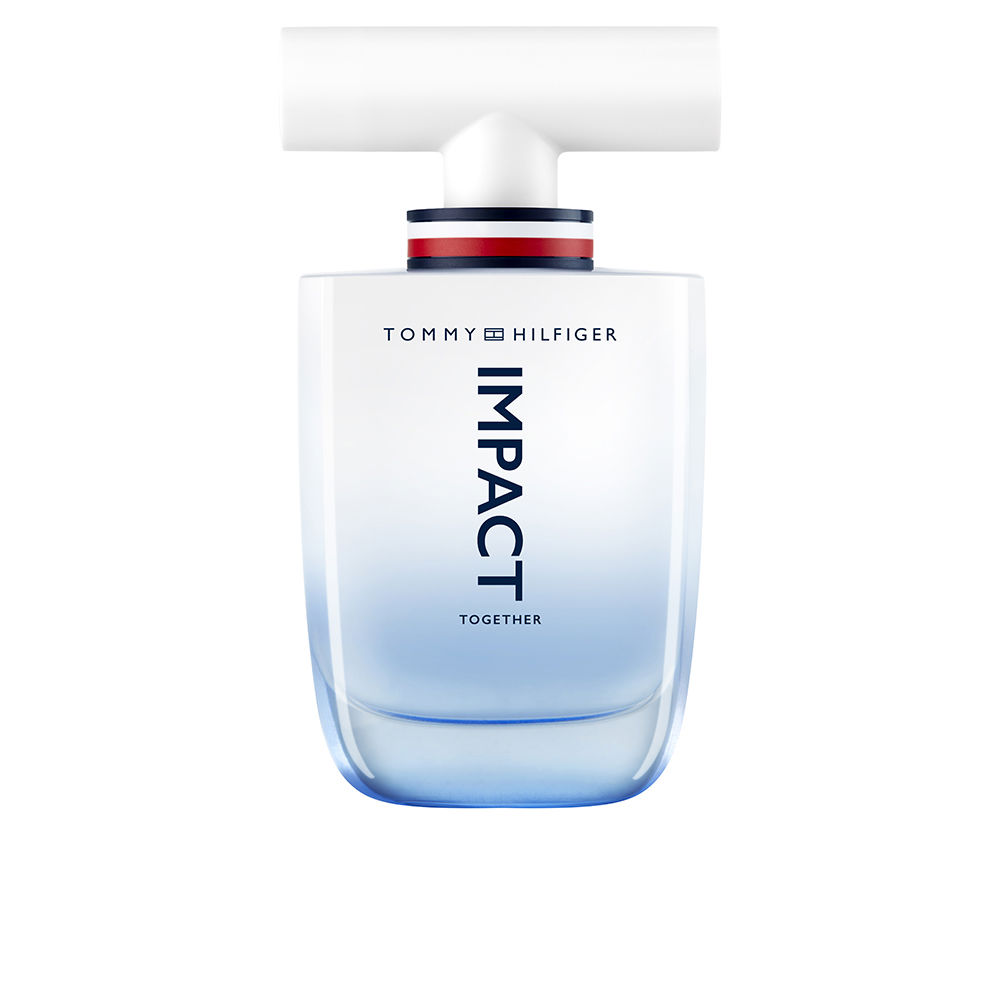 Tommy Hilfiger Impact Together Edt Vapo 100 Ml