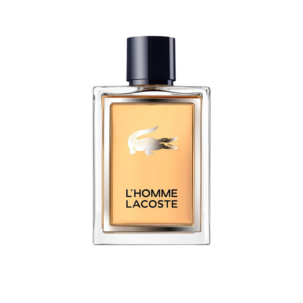 Lacoste L'Homme Edt Vapo 50 Ml