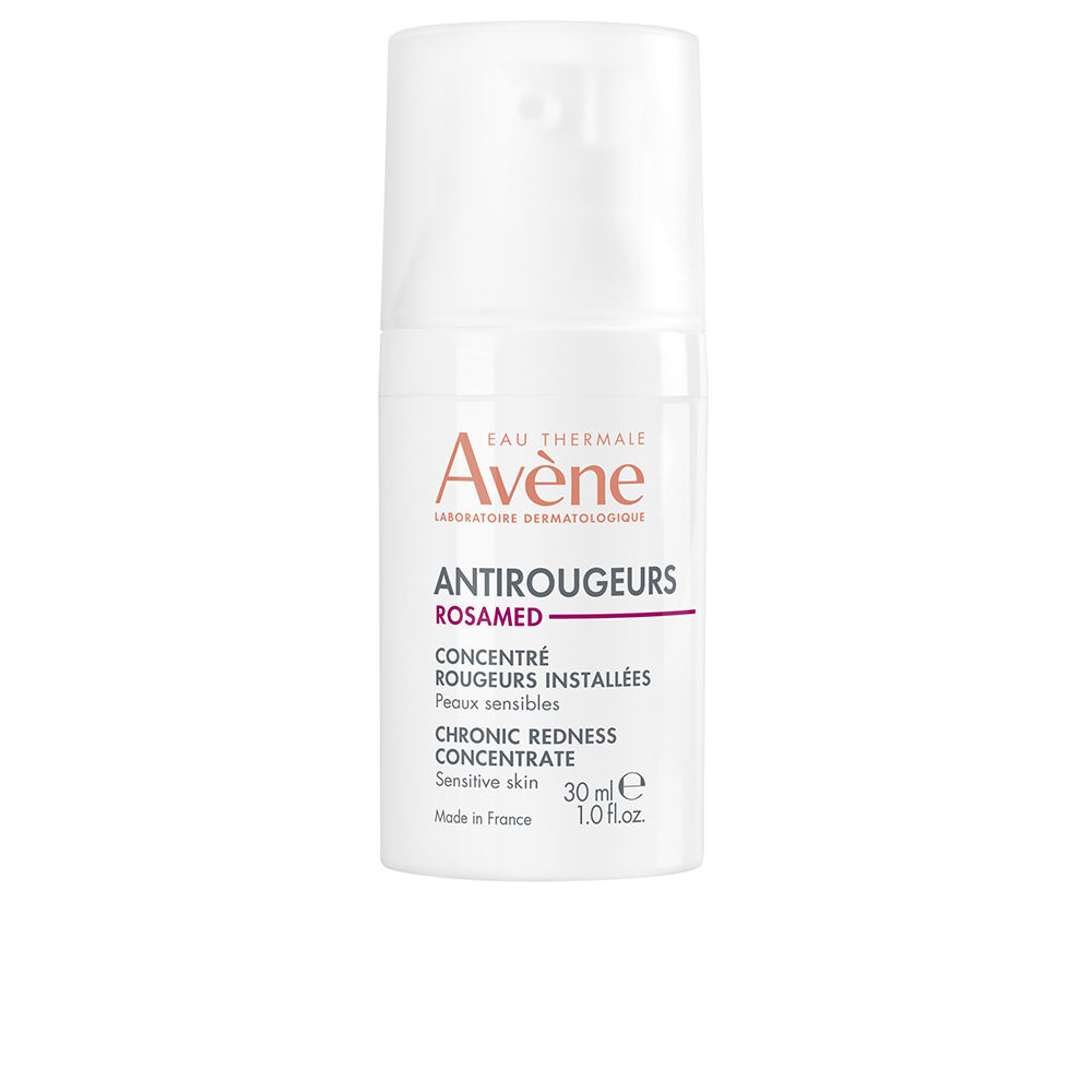 Avène Rosamed Chronic Redness Concentrate 30 Ml