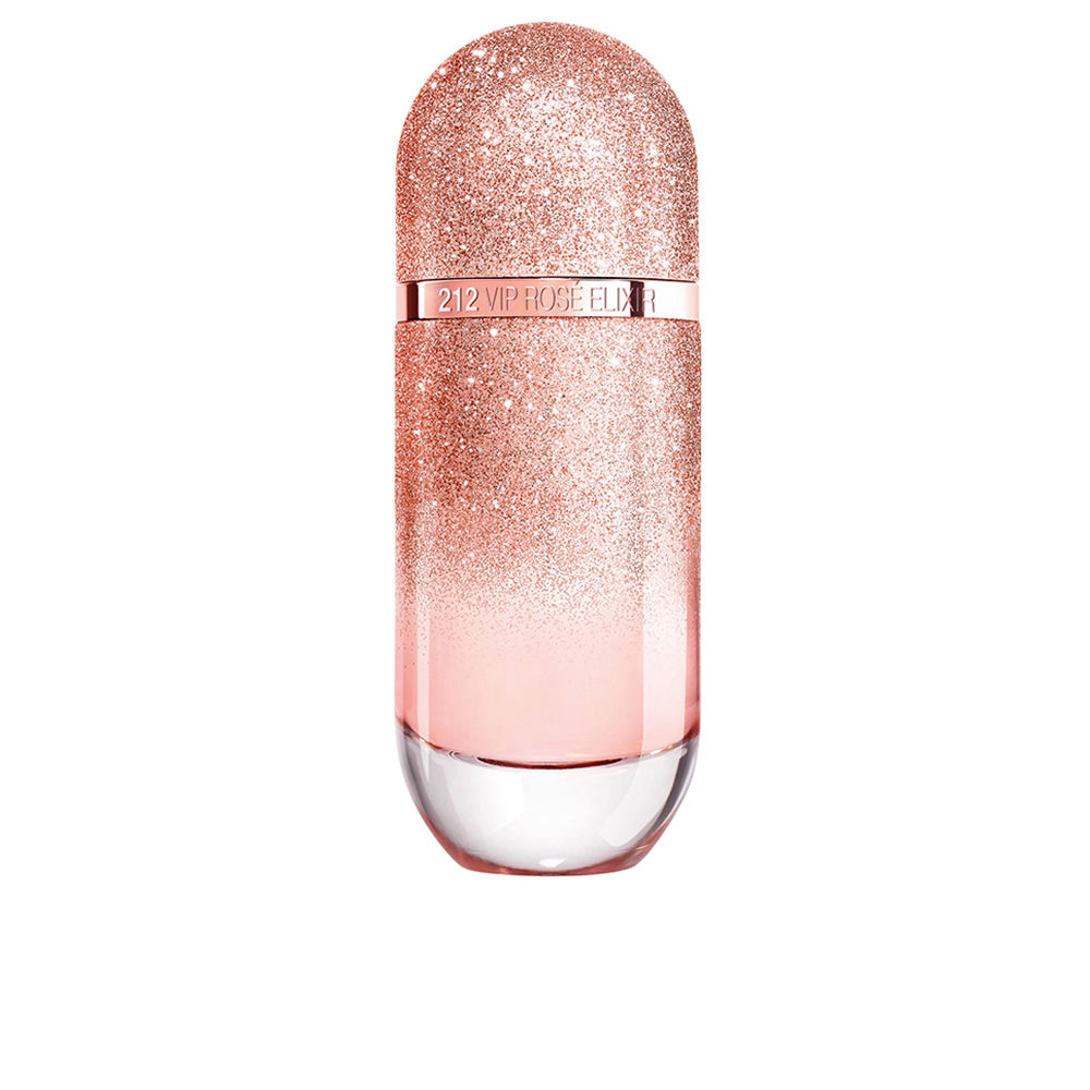 Carolina Herrera 212 Vip Rosé Elixir Edp Vapo 80 Ml