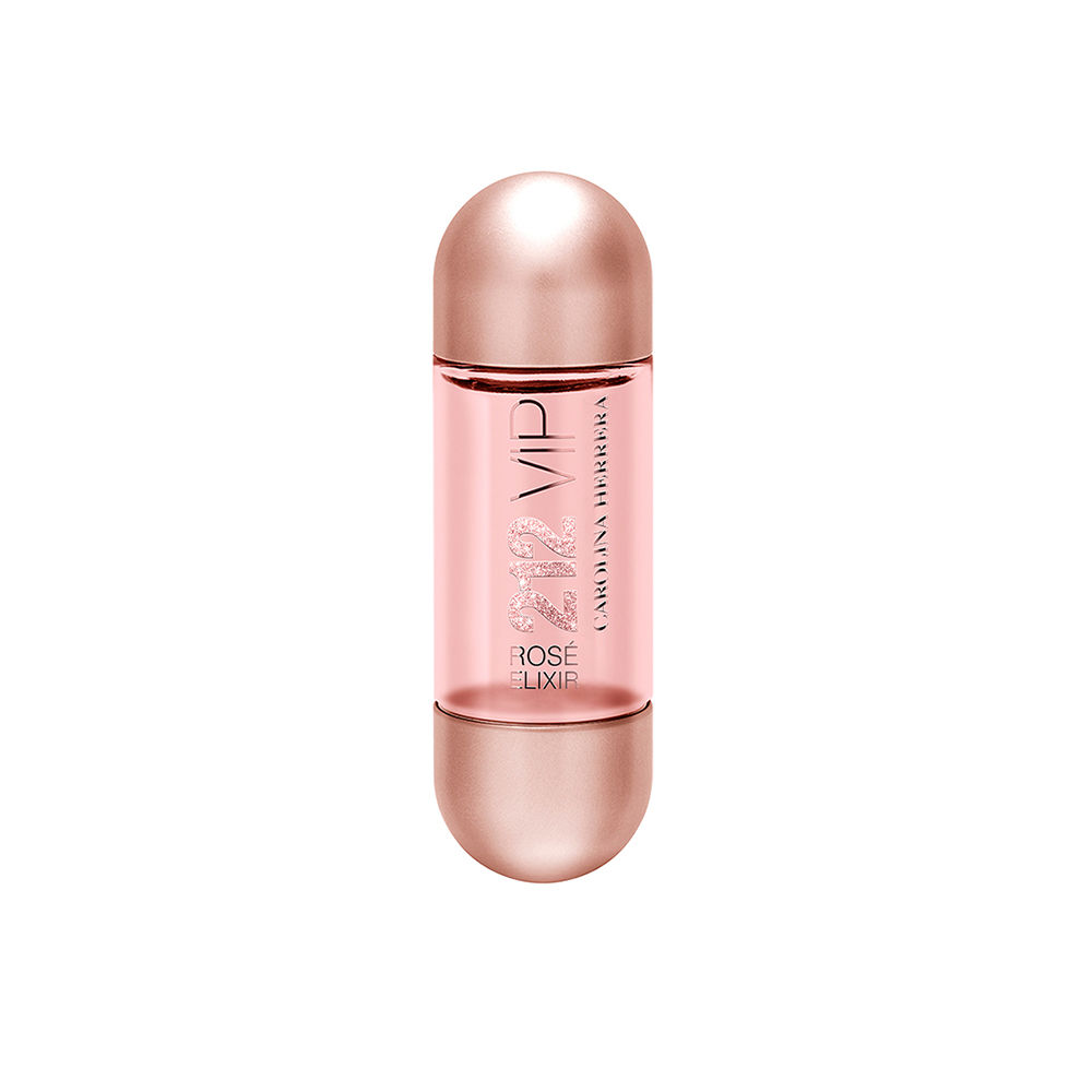 Carolina Herrera 212 Vip Rosé Elixir Edp Vapo 30 Ml