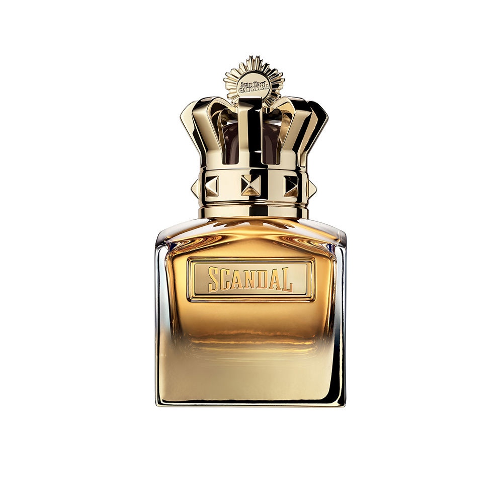 Jean Paul Gaultier Scandal Absolu For Him Edp Vapo 50 Ml