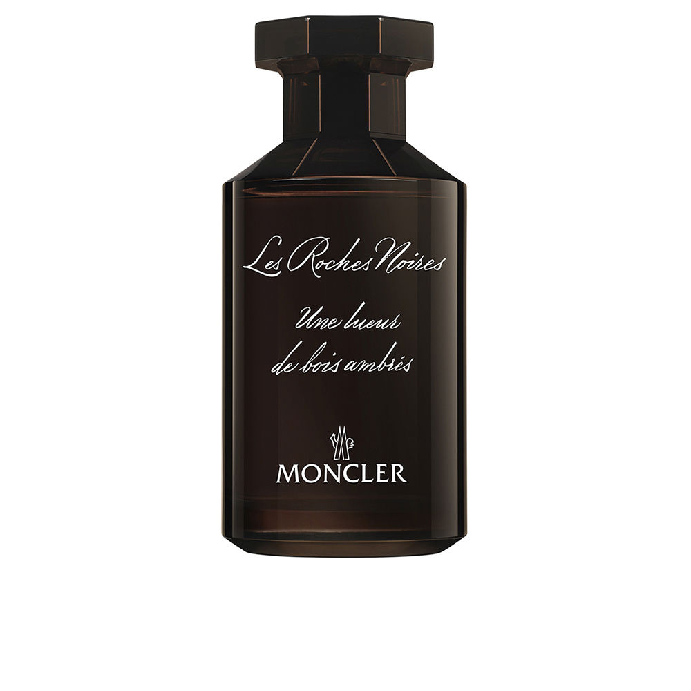Moncler Les Roches Noires Edp Vapor 100 Ml