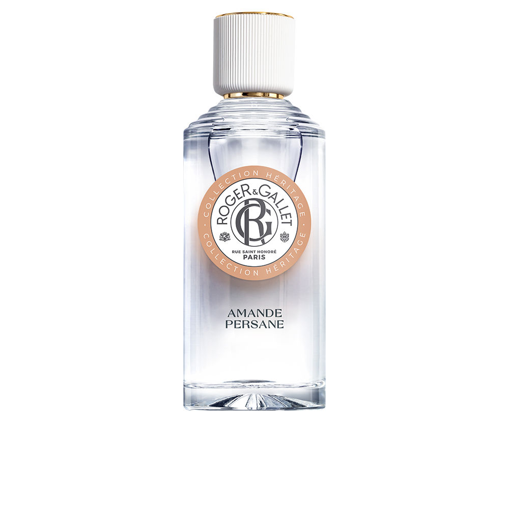 Roger & Gallet Amande Persane Wellness Scented Water 100 Ml