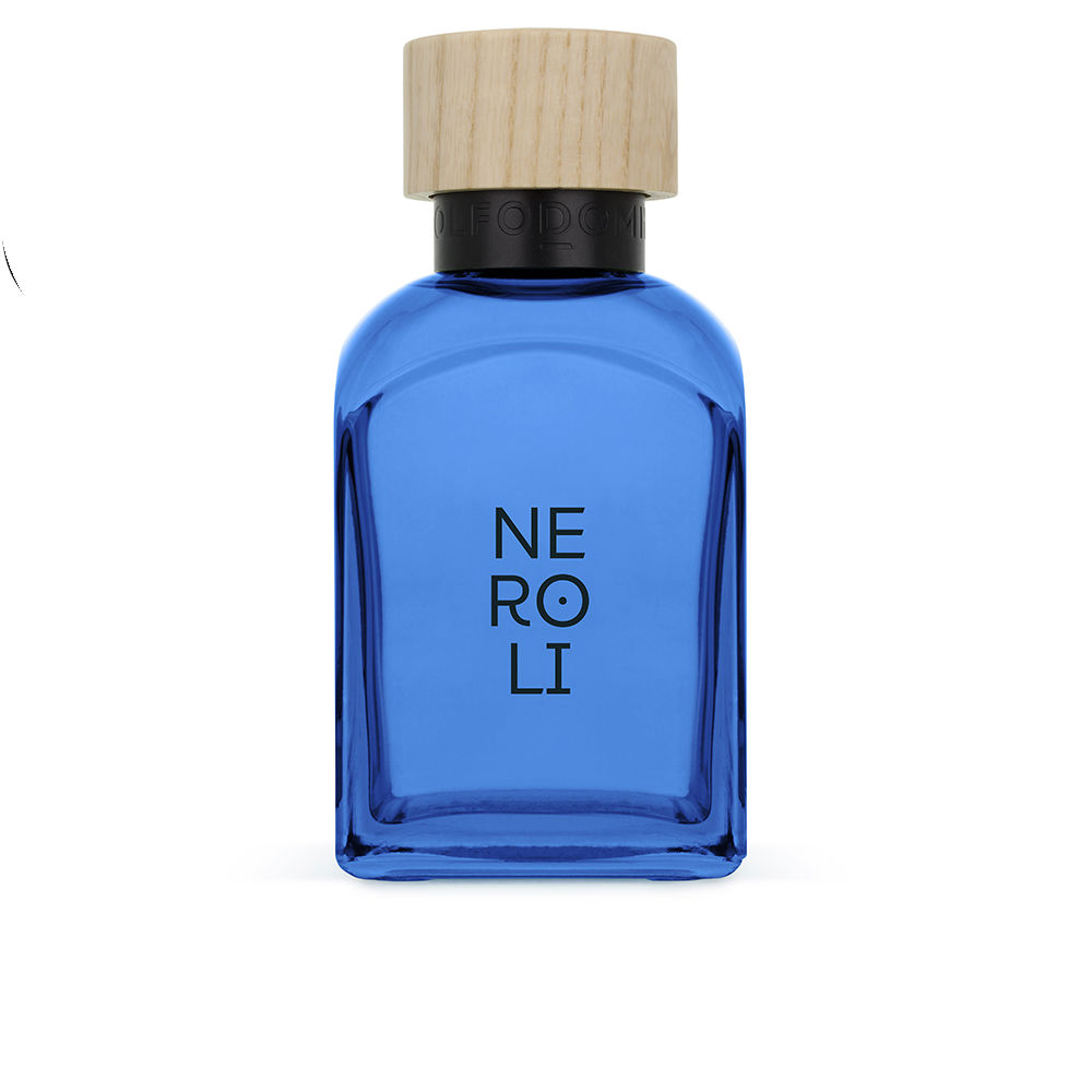 Adolfo Dominguez Neroli Man Limited Edition Edt Vapo 120 Ml