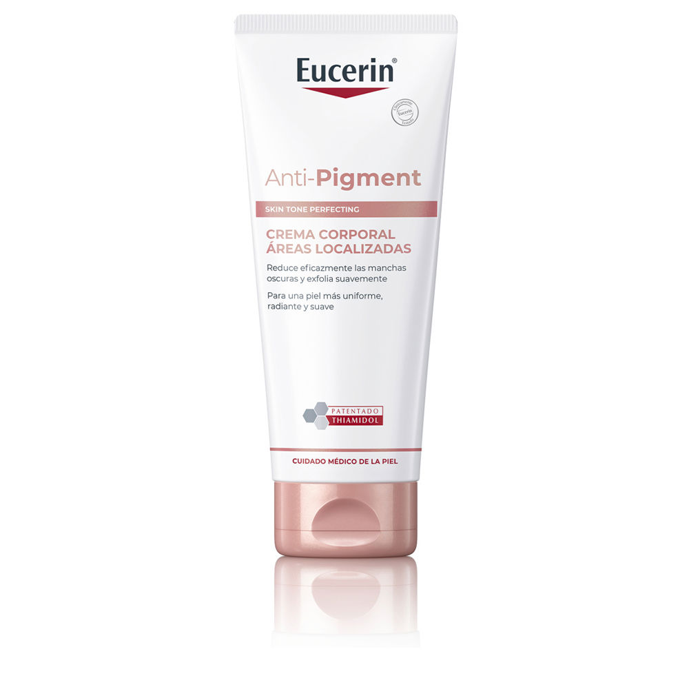 Eucerin Anti-Pigment Body Cream 200 Ml