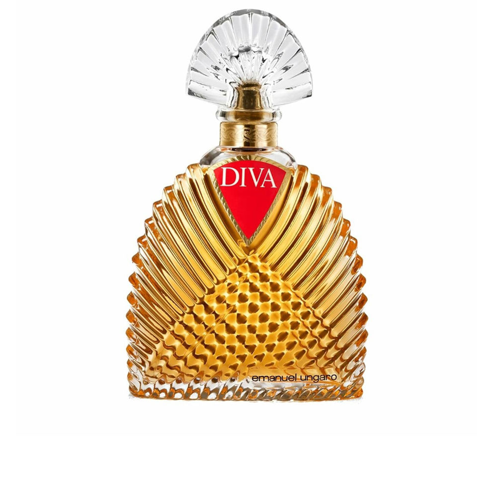 Emanuel Ungaro Diva Edp Vapo 100 Ml