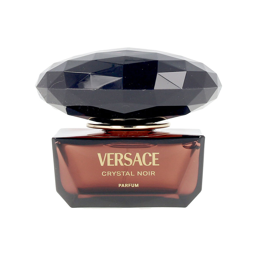 Versace Crystal Noir Parfum Edp Vapo 50 Ml