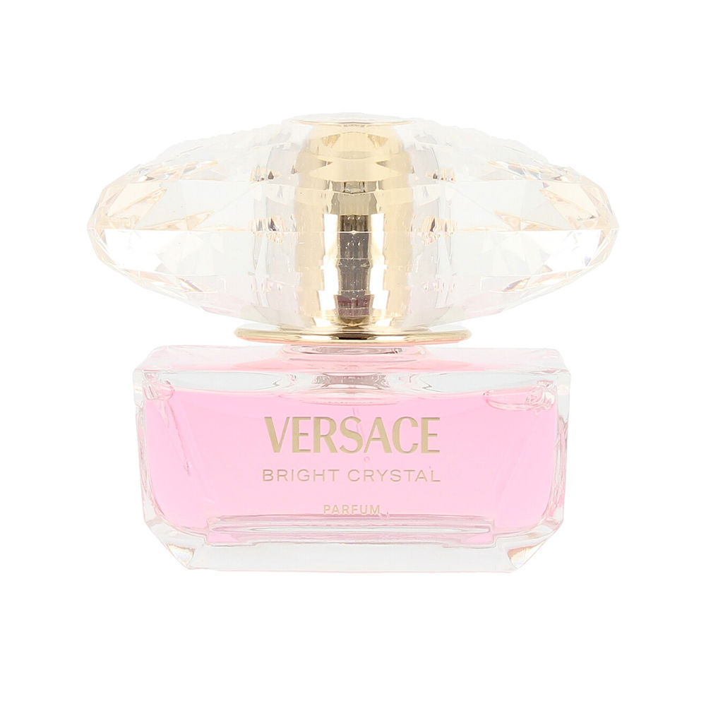 Versace Bright Crystal Parfum Edp Vapo 50 Ml