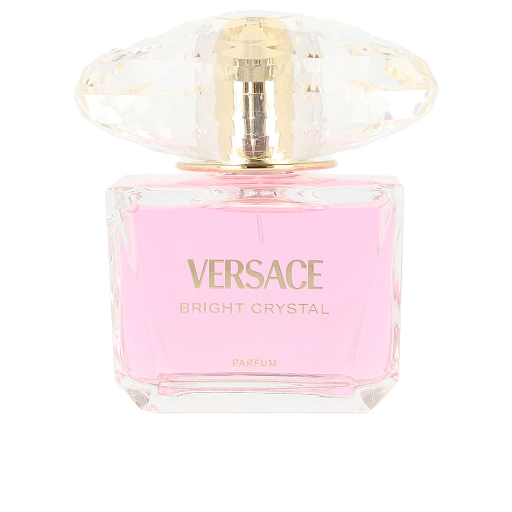 Versace Bright Crystal Parfum Edp Vapo 90 Ml
