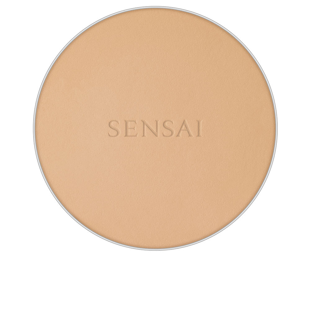 Sensai Total Finish Refill #Tf103-Warm Beige 11 Gr