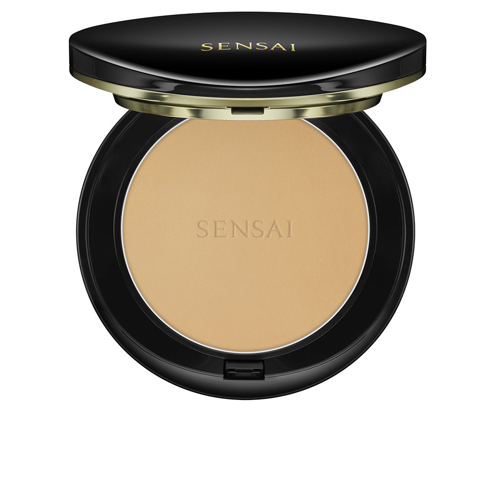 Sensai Total Finish Refill #Tf203-Natural Beige 11 Gr