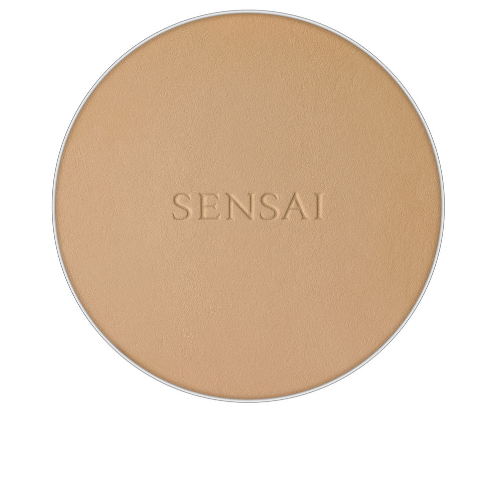 Sensai Total Finish Refill #Tf204-Almond Beige 11 Gr