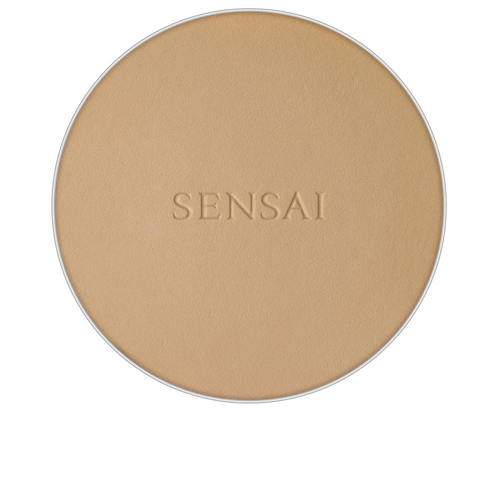Sensai Total Finish Refill #Tf204.5-Amber Beige 11 Gr