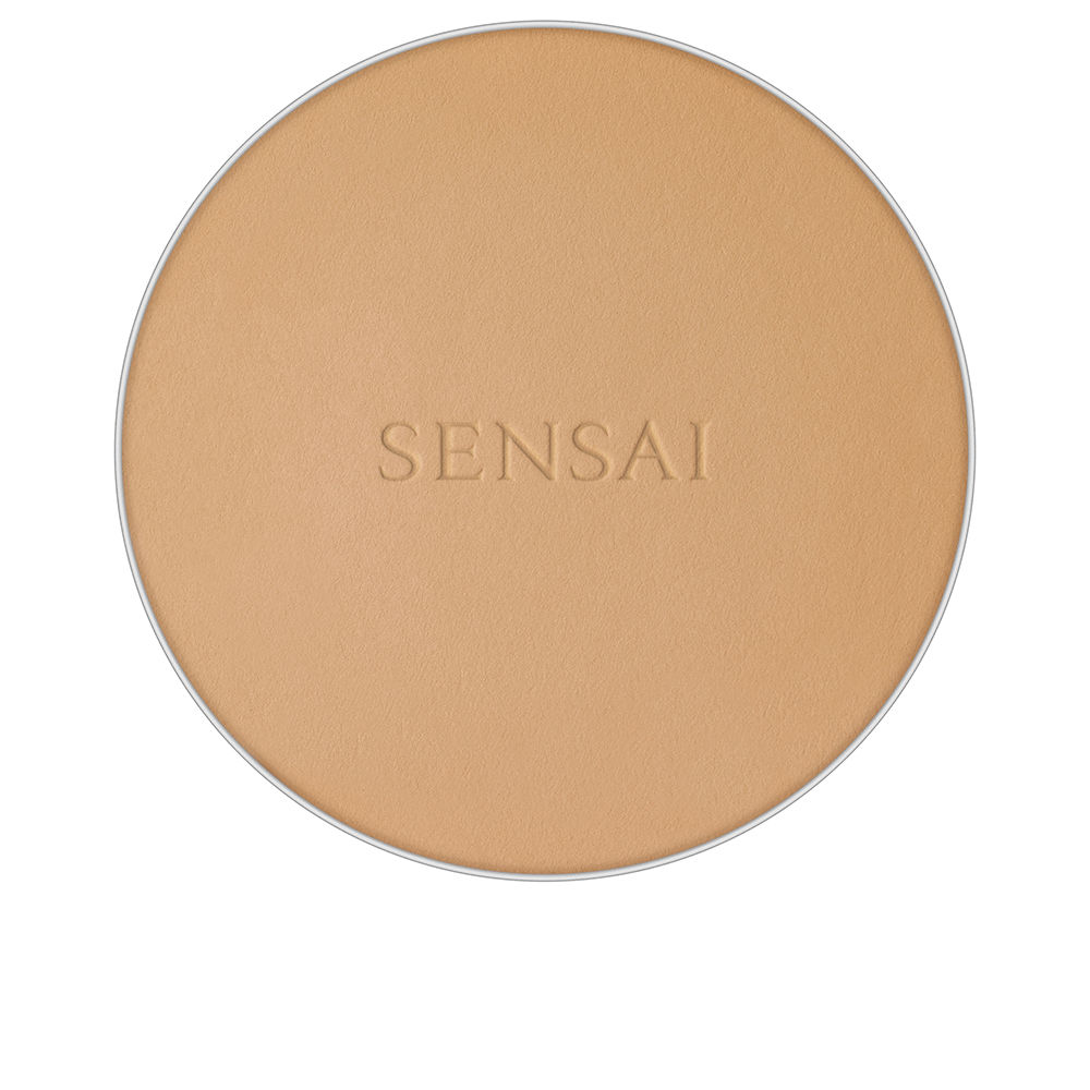 Sensai Total Finish Refill #Tf205-Topaz Beige 11 Gr