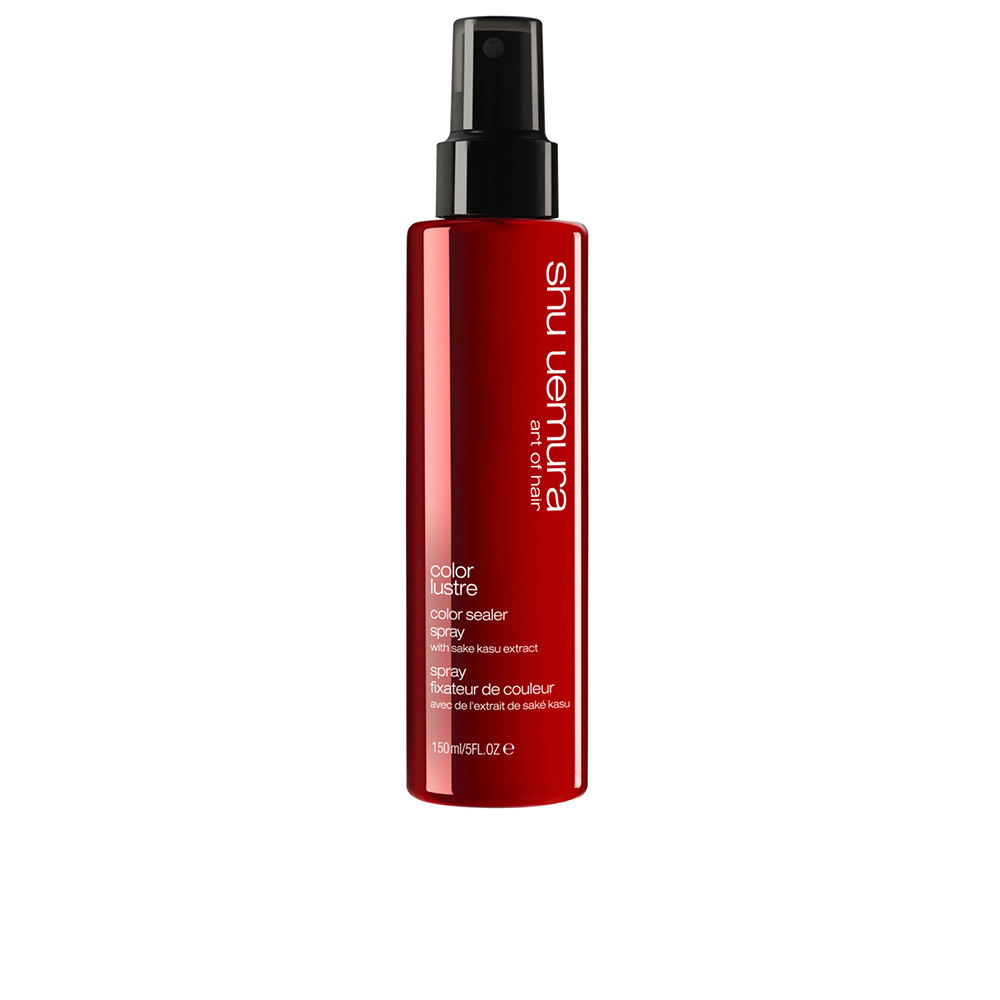 Shu Uemura Color Lustre Protective Spray 150 Ml