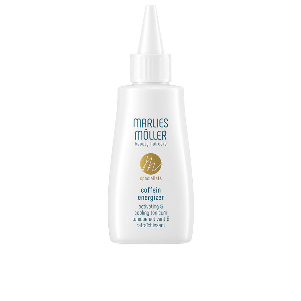 Marlies Möller Specialists Activating And Refreshing Tonic 125 Ml