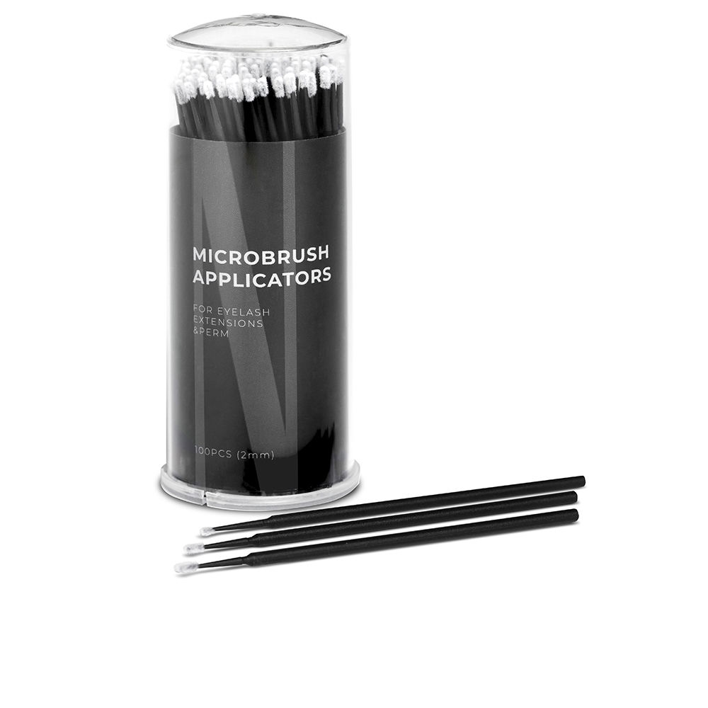 Nanolash Microbrush Applicators #2.0 Mm 100 U