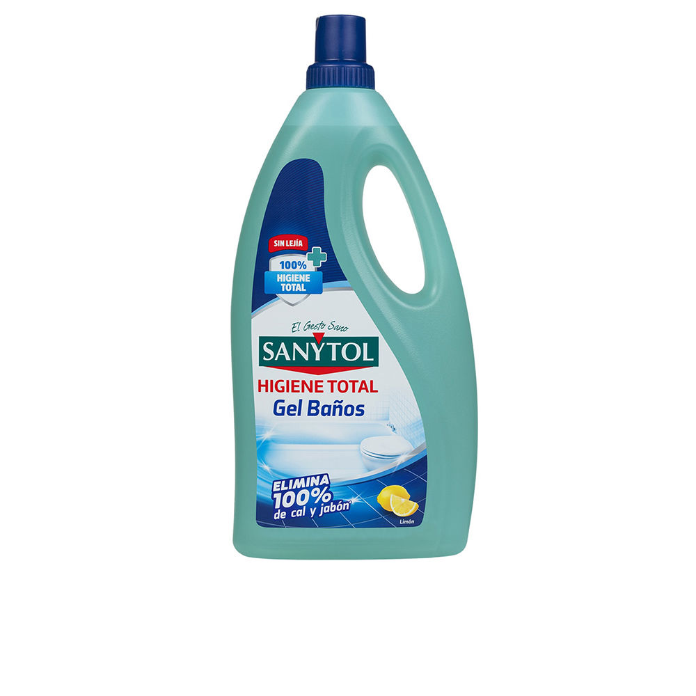 Sanytol Baths Total Hygiene Gel 1200 Ml