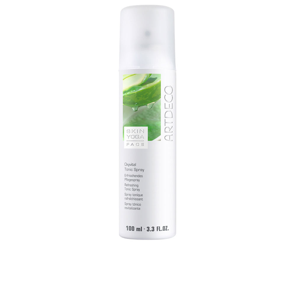 Artdeco Oxyvital Revitalizing Tonic Spray 100 Ml