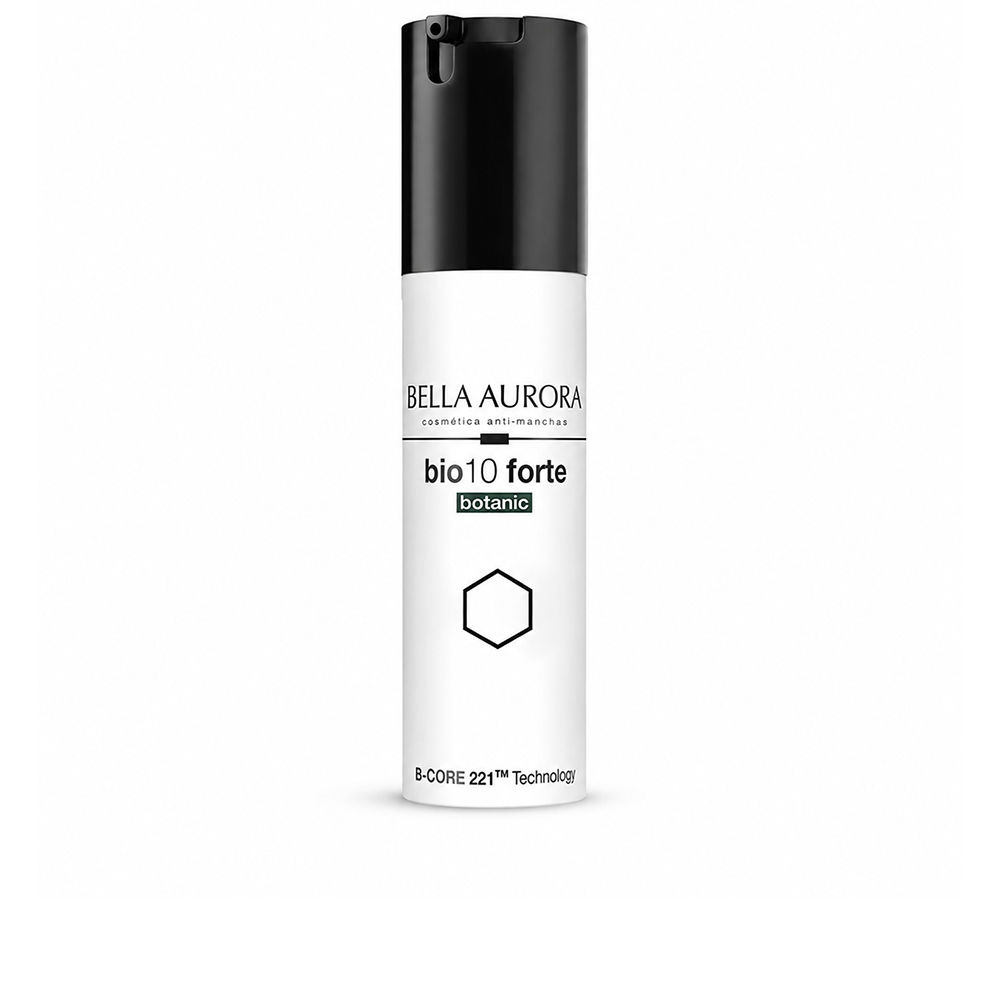 Bella Aurora Bio10 Forte Botanic Intensive Depigmentation Anti-Spot Serum 30 Ml