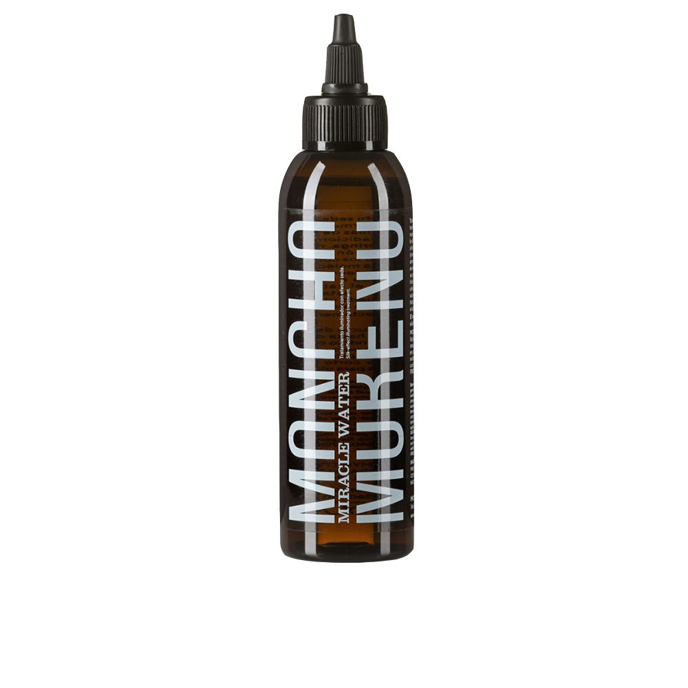 Moncho Moreno Miracle Water Illuminating Treatment 150 Ml