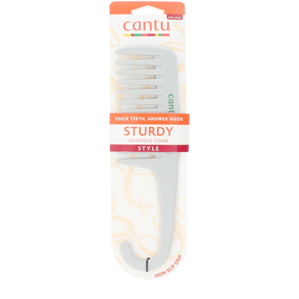 Cantu Detangle Ultra Glide Brush 1 U