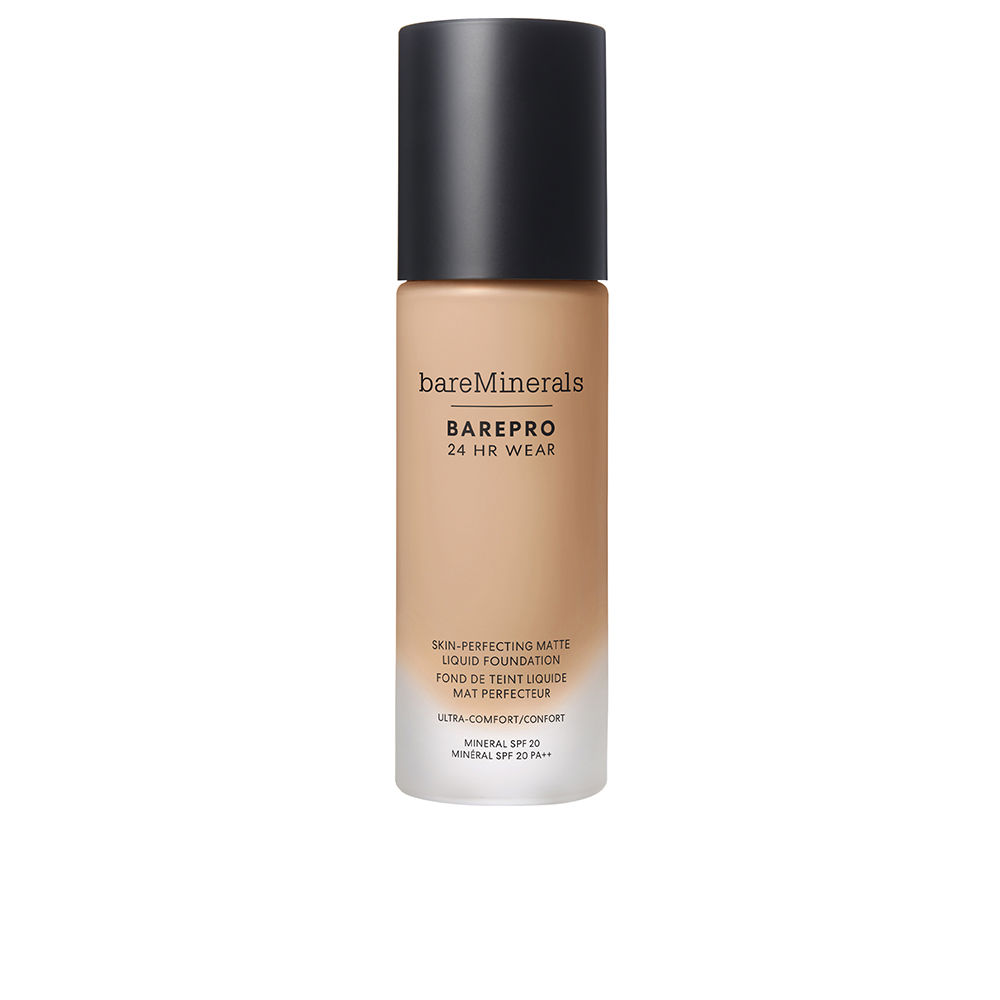 Bare Minerals Barepro 24hr Wear Matte Liquid Foundation Spf20 #Light 26 Cool 30 Ml