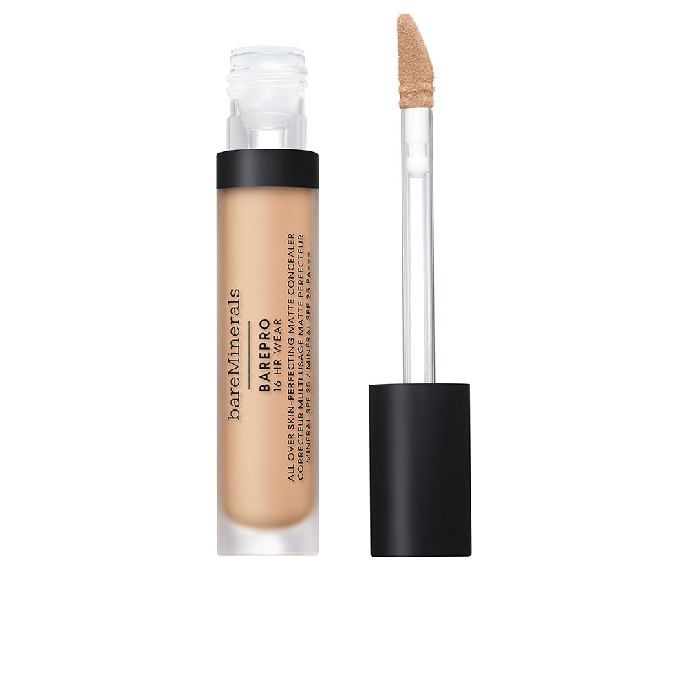 Bare Minerals Barepro 16hr Wear Full Skin Perfecting Matte Concealer #Fair 150 Warm 7.5 Ml