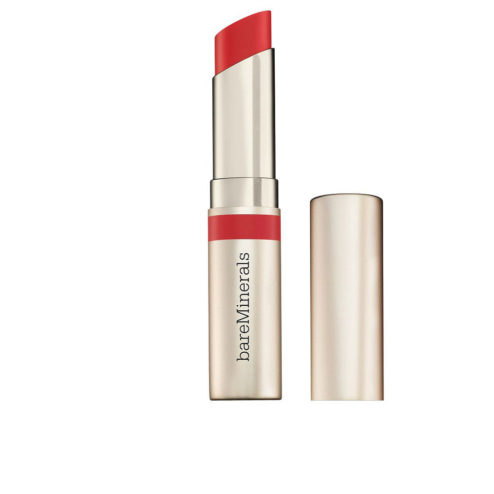 Bare Minerals Dewy Lip Gloss Balm #Strength Lip Balm 2.3 Gr