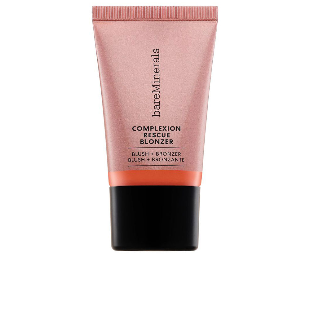 Bare Minerals Complexion Rescue Blonzer Gel-Cream Bronzing Blush #Kiss Of Copper 15 Ml