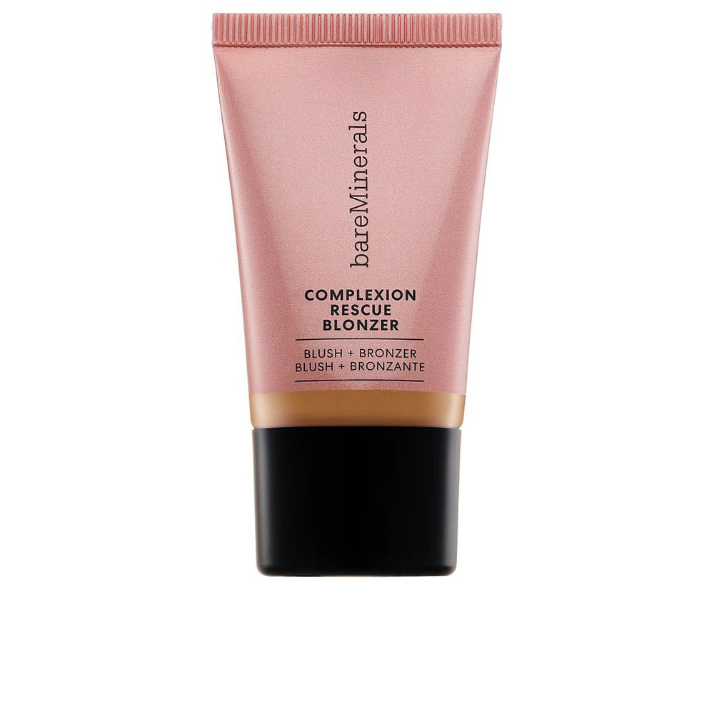 Bare Minerals Complexion Rescue Blonzer Gel-Cream Bronzing Blush #Kiss Of Spice 15 Ml