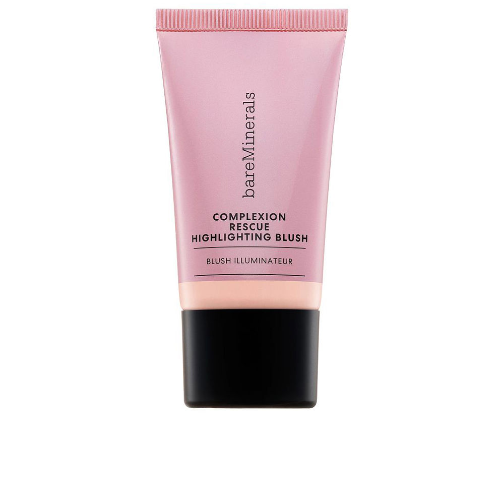 Bare Minerals Complexion Rescue Highlighting Blush #Opal Glow 15 Ml
