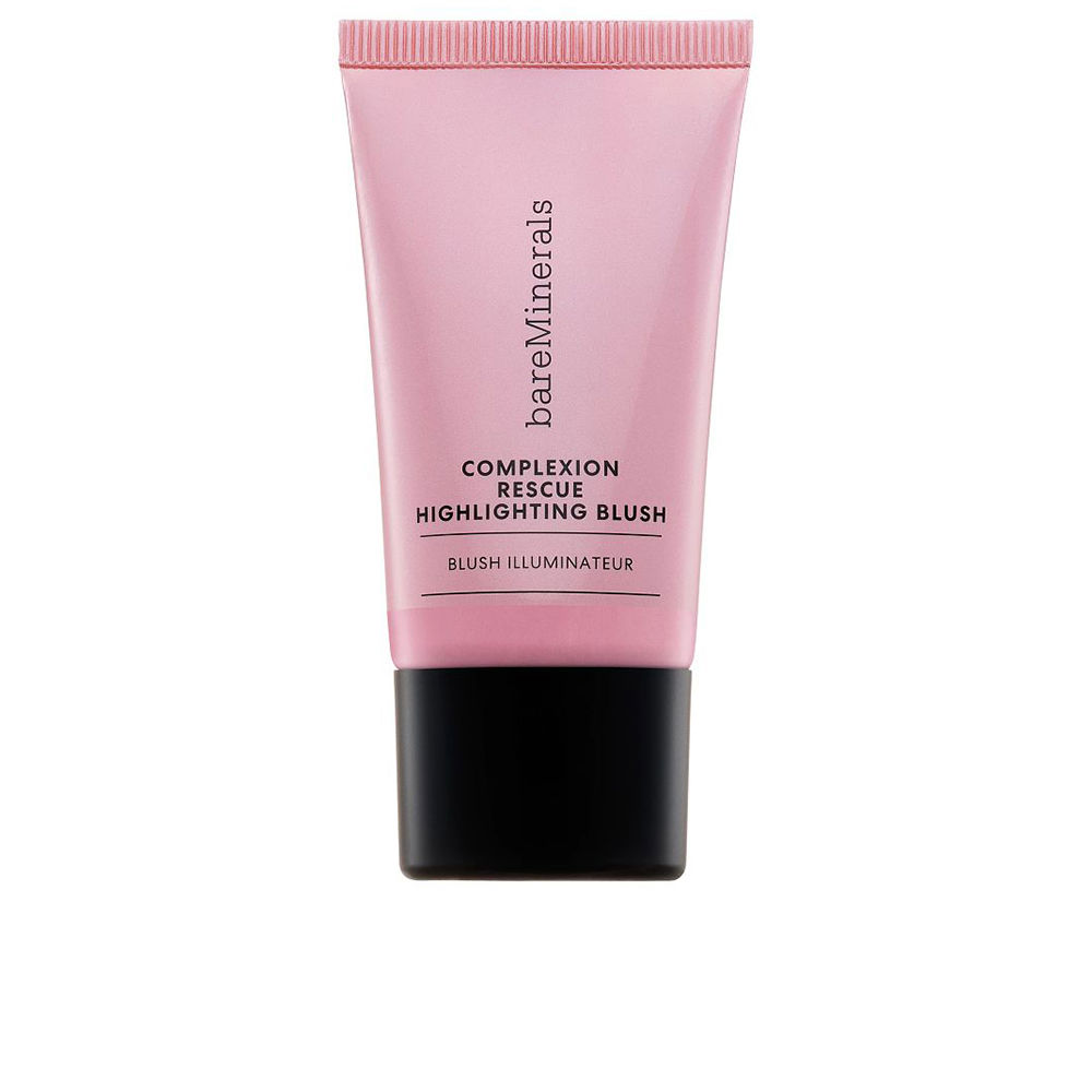Bare Minerals Complexion Rescue Highlighting Blush #Mauve Glow 15 Ml