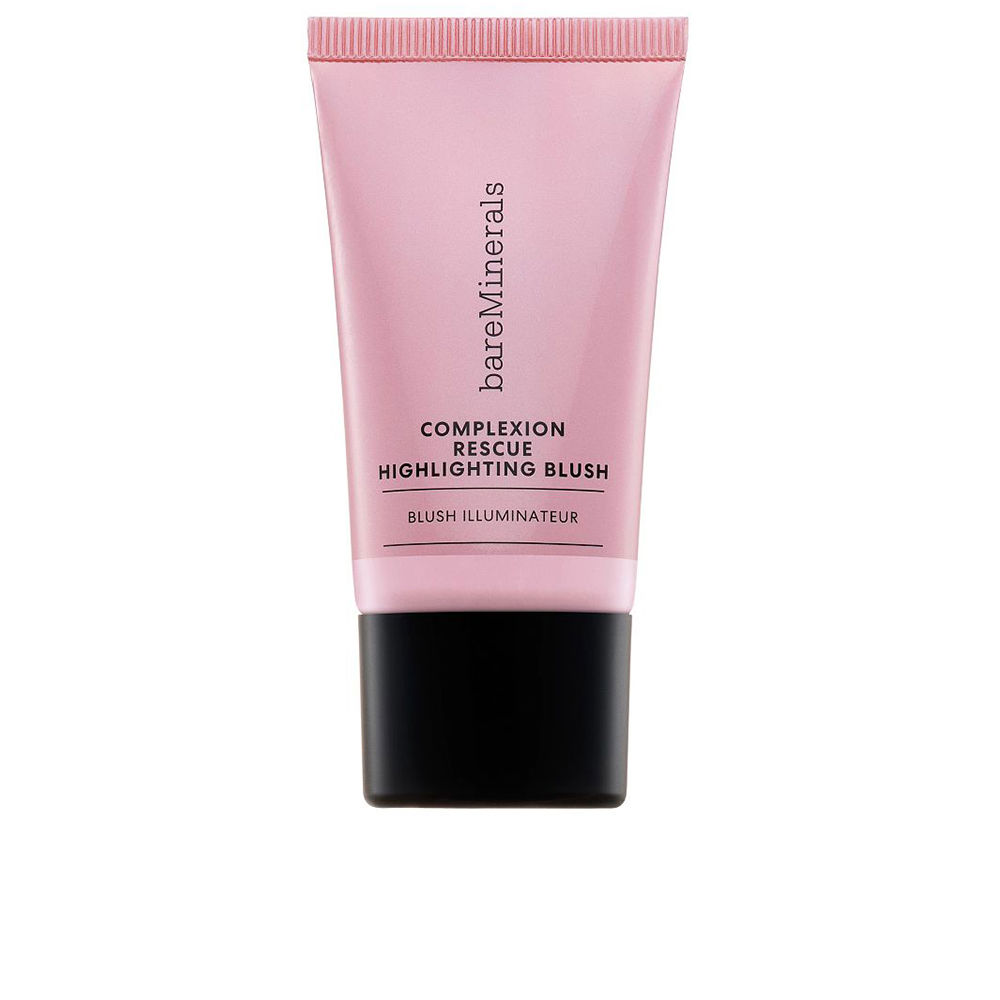 Bare Minerals Complexion Rescue Highlighting Blush #Rose Glow 15 Ml