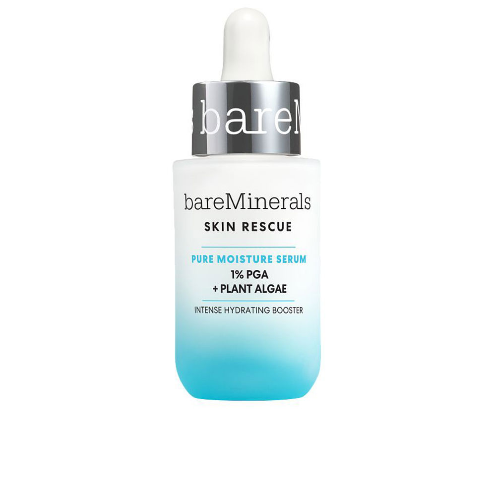 Bare Minerals Skin Rescue Pure Moisture Serum Moisturizing Serum 30 Ml