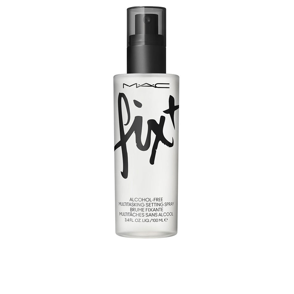 Mac Prep + Prime Fix + Fixing Brume 100 Ml