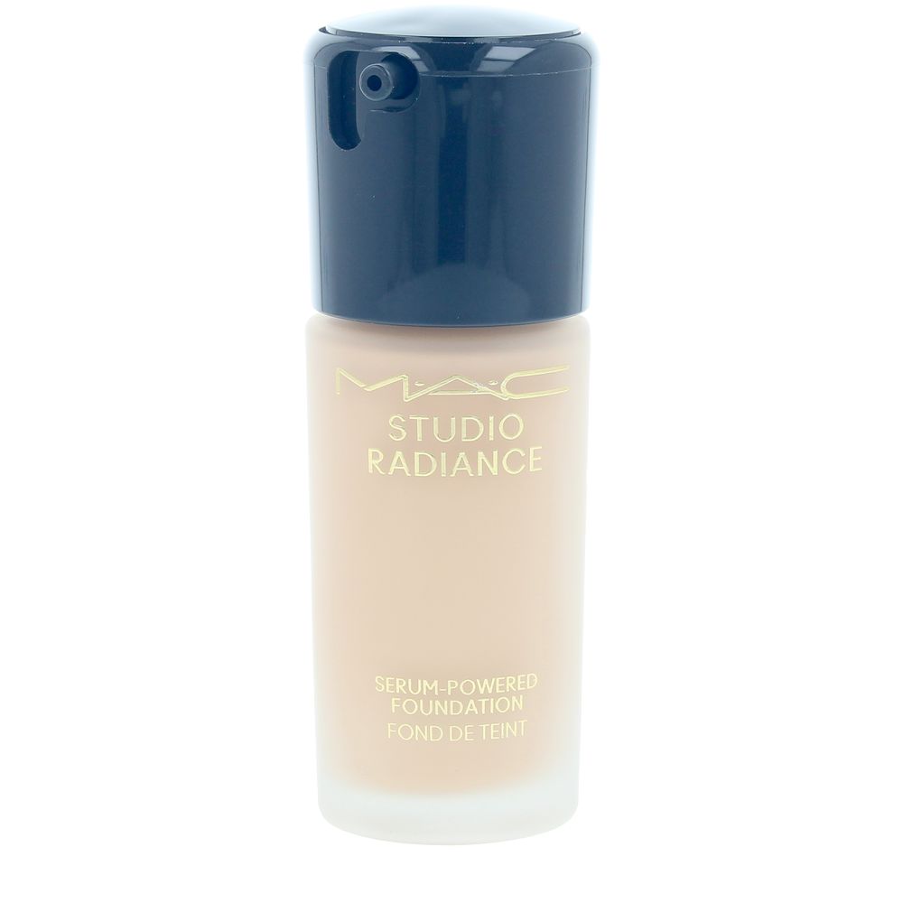 Mac Studio Radiance Serum Powered Foundation #Nc15 30 Ml
