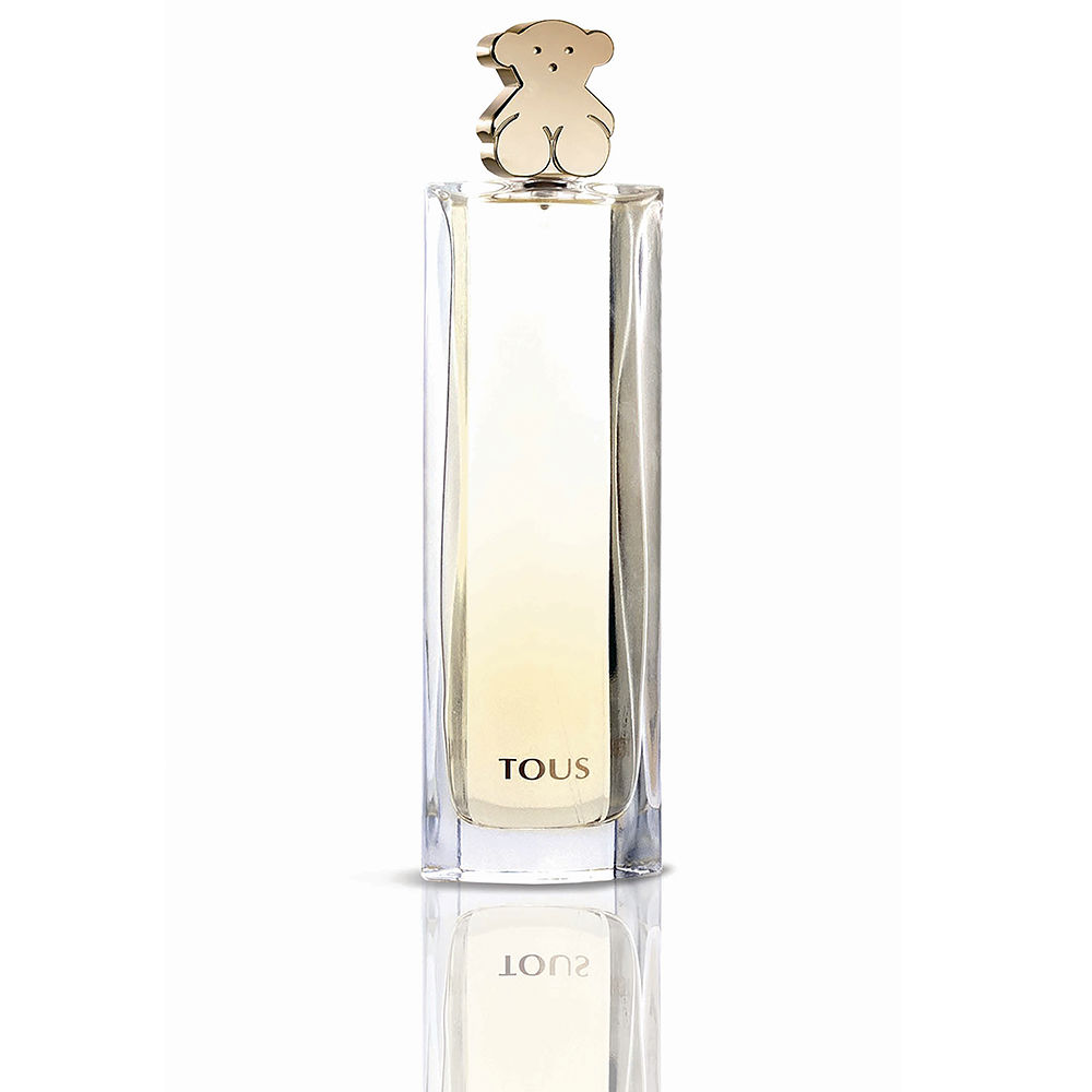 Tous Eau De Parfum Spray 90 Ml