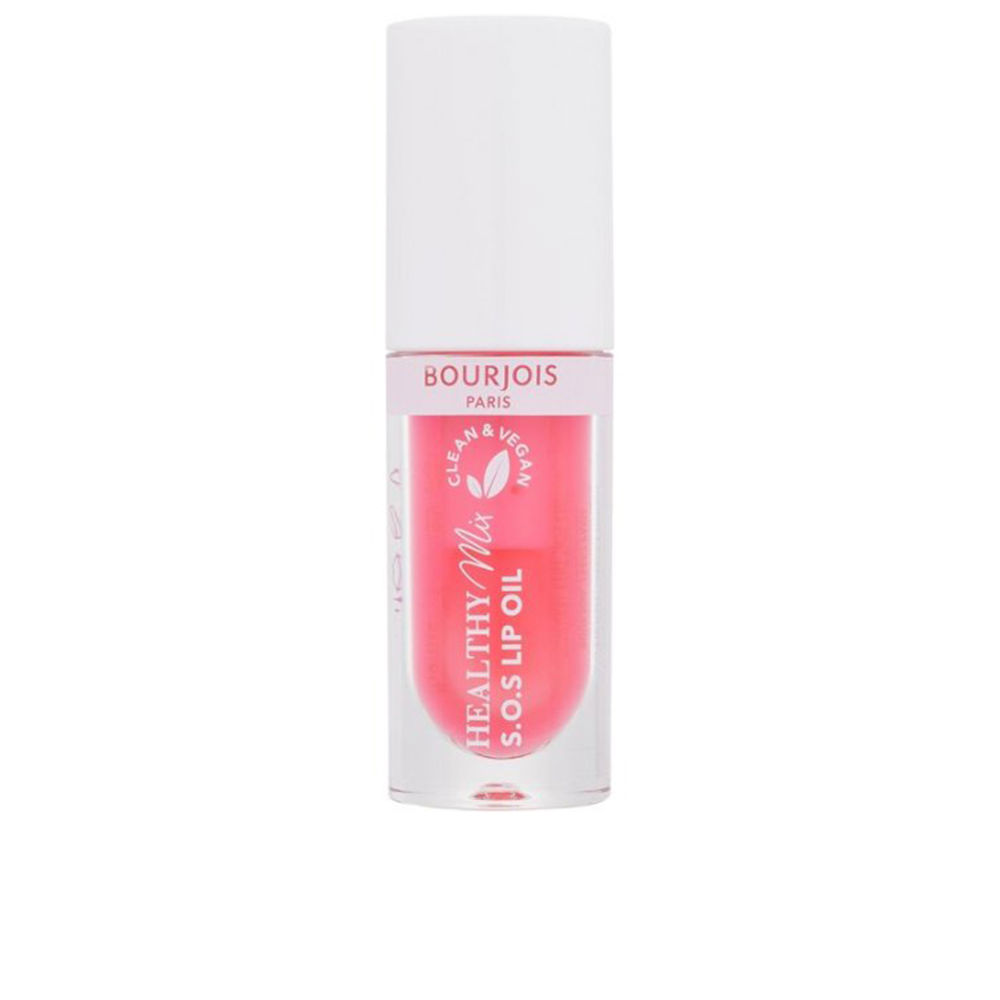 Bourjois Healthy Mix Sos Lip Oil #02-Melon Amour 4.5 Ml