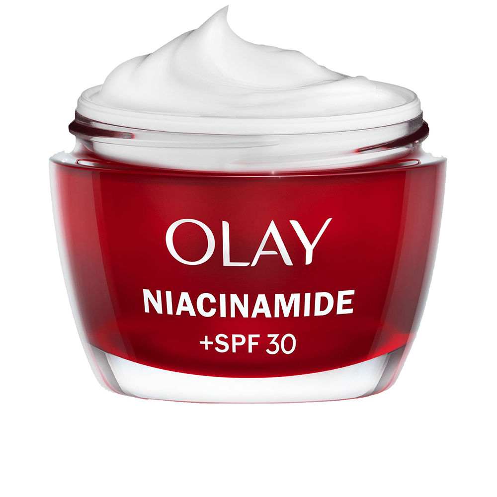 Olay Niacinamida24 + Vitamin E Day Moisturizing Cream Spf30 50 Ml