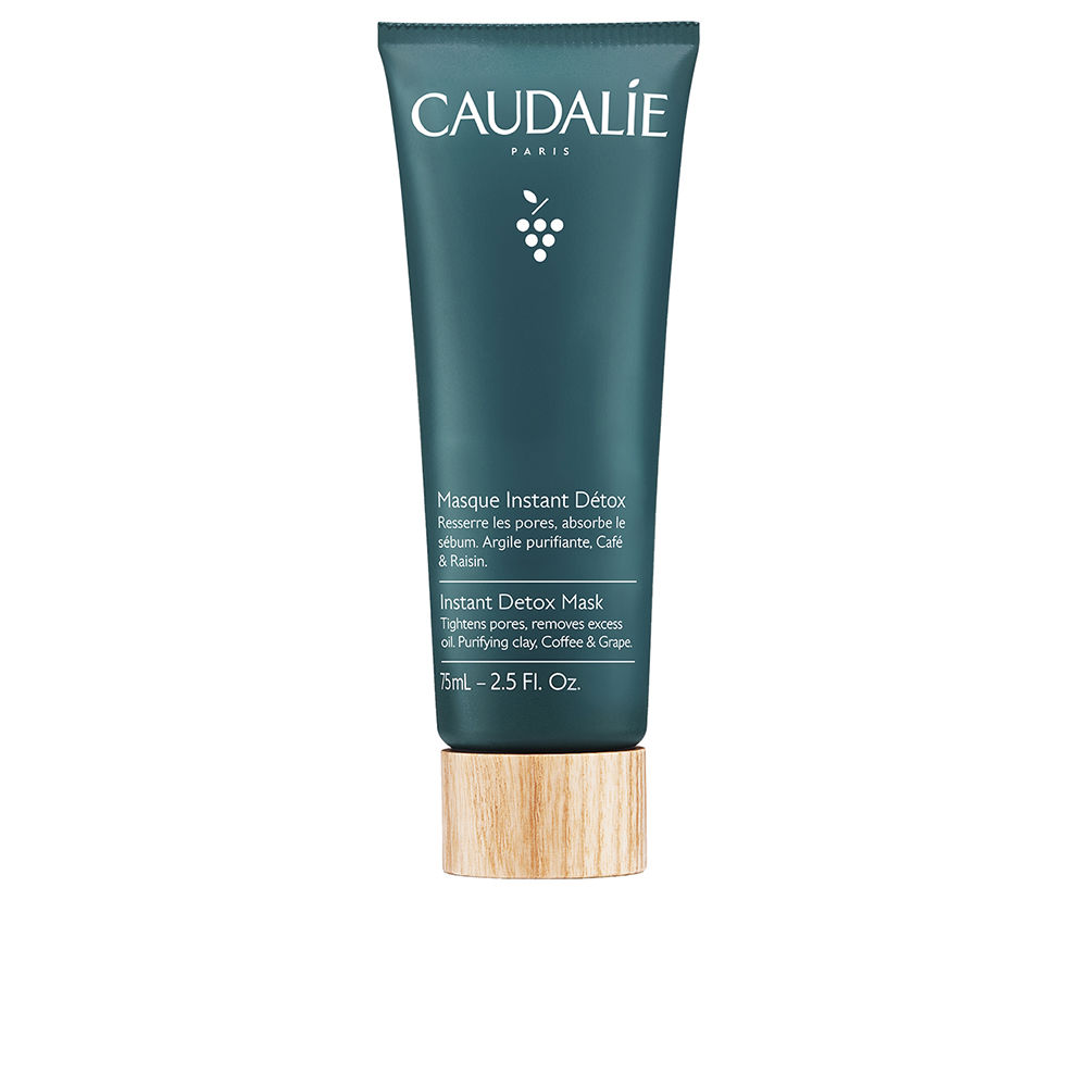 Caudalie Mascarilla Instant Detox 75 Ml