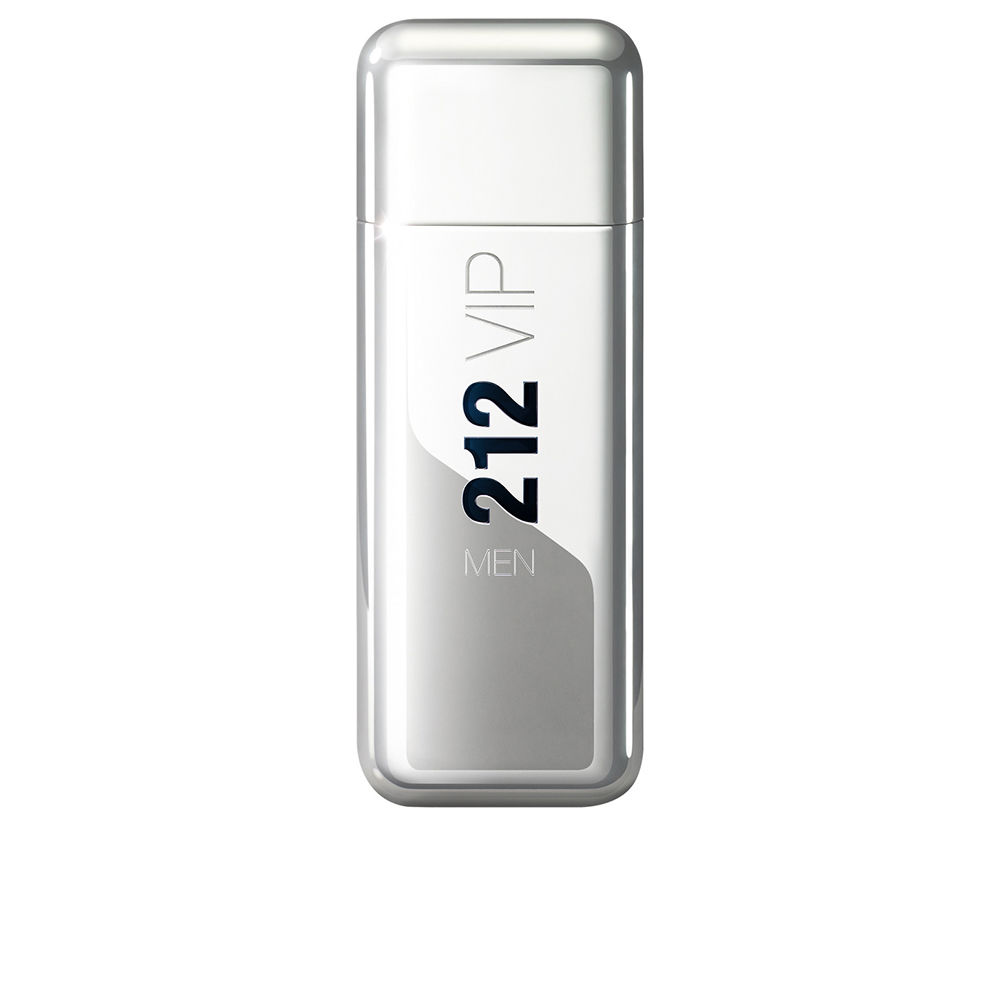 Carolina Herrera 212 Vip Men Edt Vapo 100 Ml