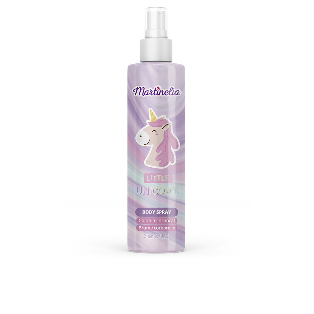 Magic Studio Little Unicorn Body Cologne 210 Ml