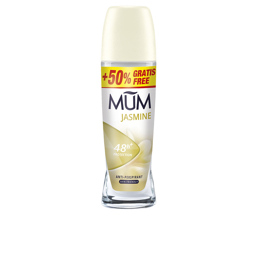 Mum Jasmine Deo Roll-On 75 Ml