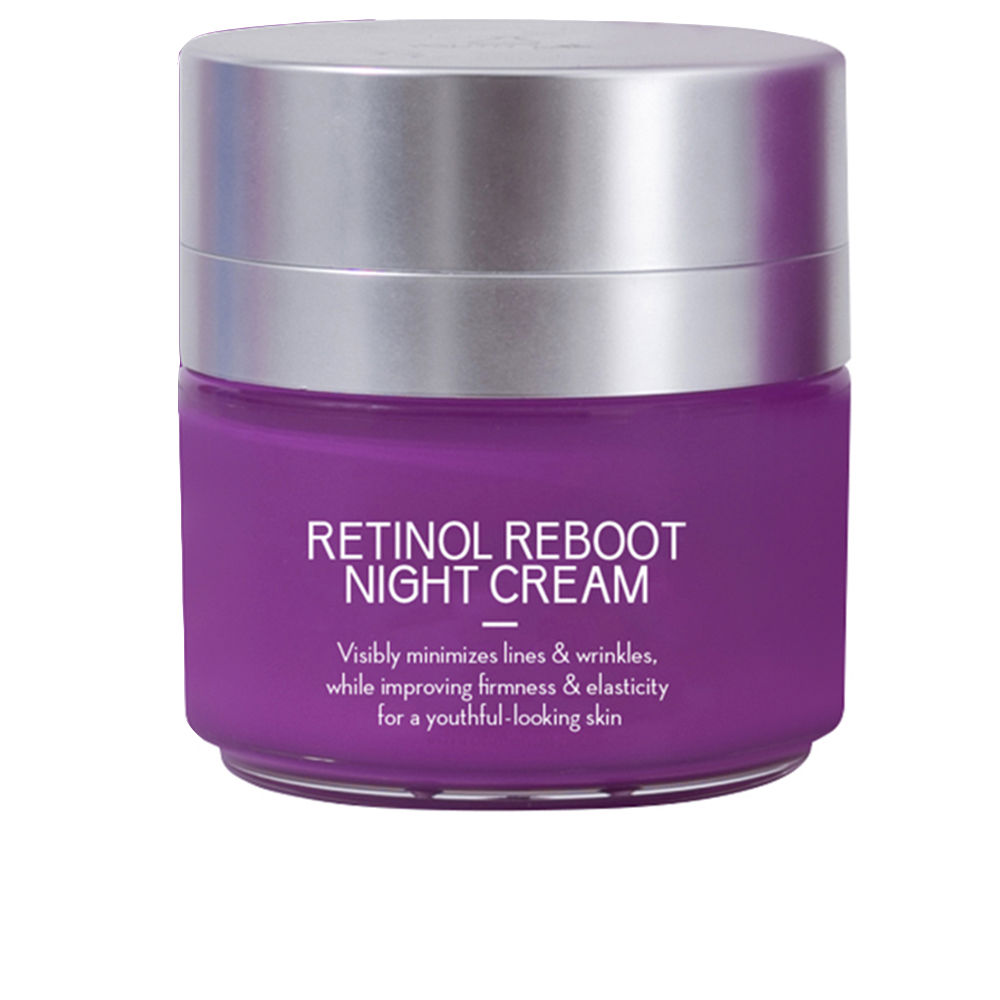 Youth Lab Retinol Reboot Night Cream 50 Ml