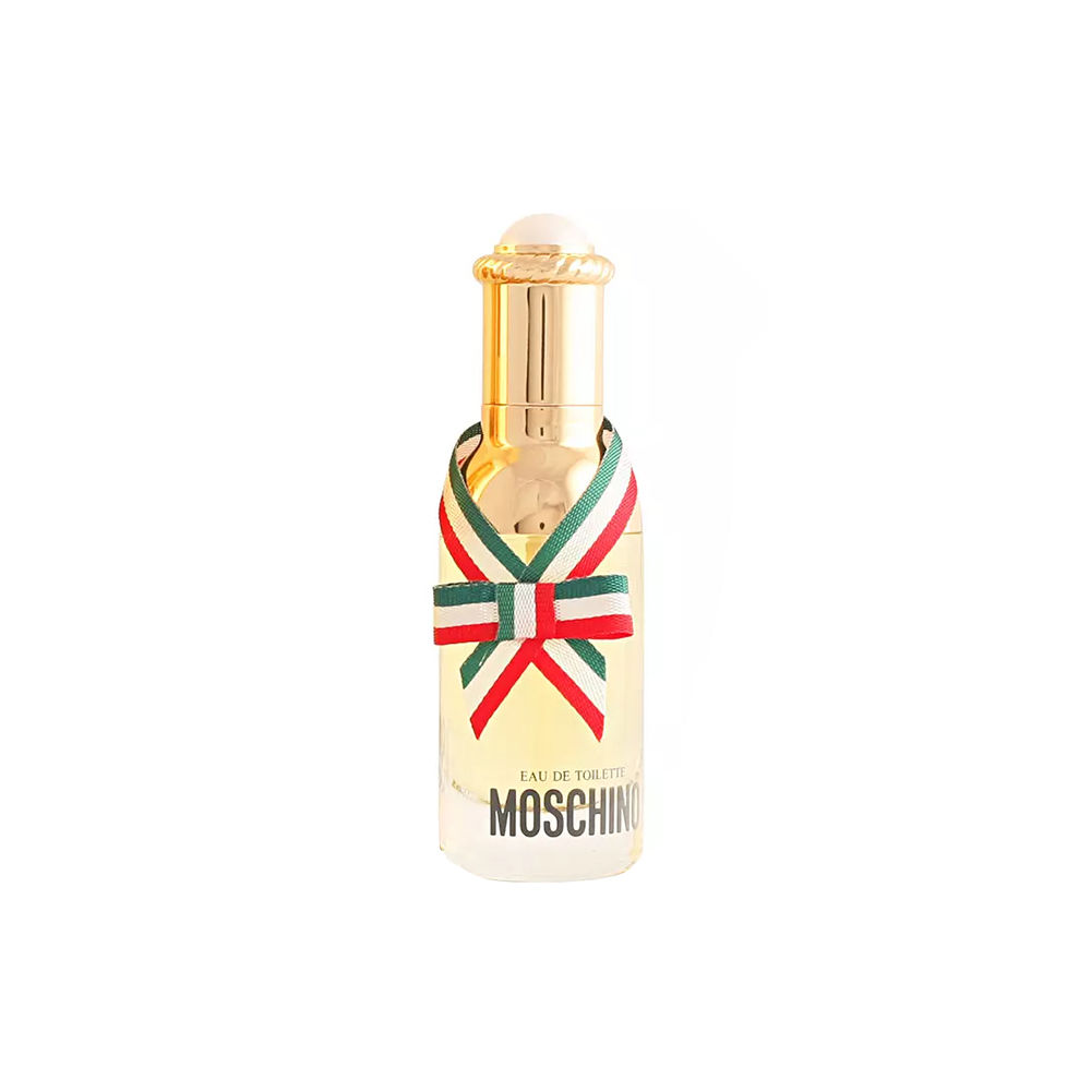 Moschino Eau De Toilette Spray 25 Ml