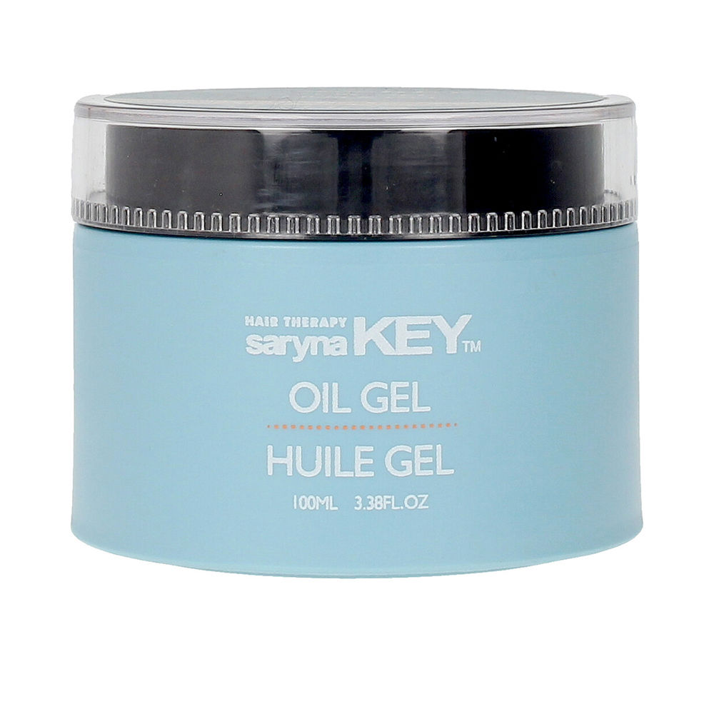 Saryna Key Oil Gel Stiling Shaping 100 Ml